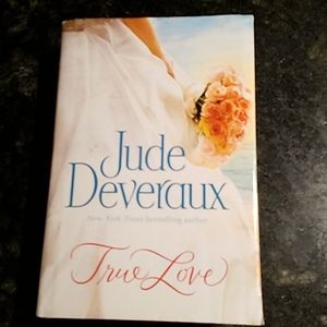 Jude Deveraux TRUE LOVE